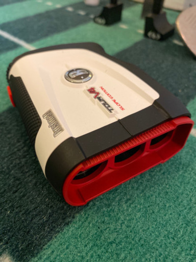 最終価格　Bushnell PINSEEKER TOURV4 JOLT