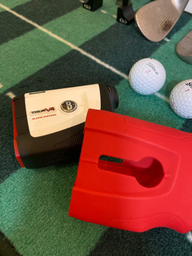 最終価格　Bushnell PINSEEKER TOURV4 JOLT