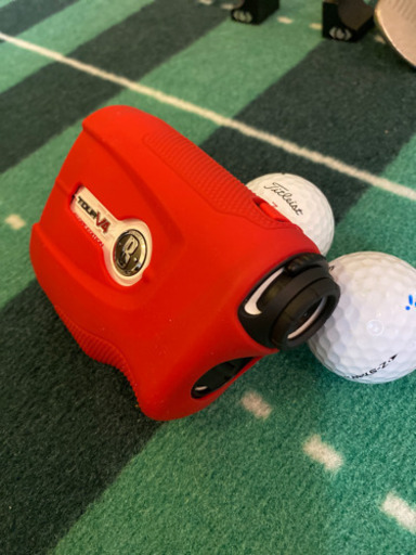 最終価格　Bushnell PINSEEKER TOURV4 JOLT