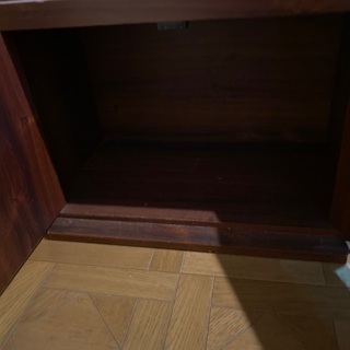 戸棚の画像