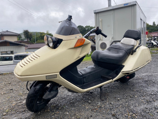 オートショップable 02100613H ホンダ フュージョンX クリーム 関東圏内 即日配送 激安配送料金3000円〜。 他にも多数出品中！！オートショップableで検索♩ 修理や買取も可能です！クレジット分割、代引き支払い可能！平均在庫日数3日 業者卸にも