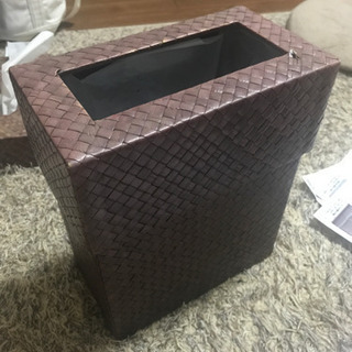 ゴミ箱