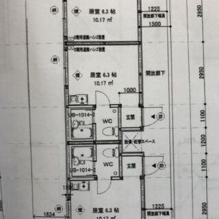 最寄り駅徒歩３分の新築物件！外国籍相談可能！未成年者相談可能！家...