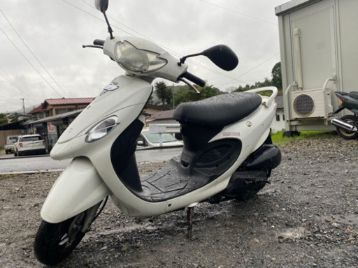 オートショップable 02100606T SYM KAZE50 白 関東圏内 即日配送 激安配送料金3000円〜。 他にも多数出品中！！オートショップableで検索♩ 修理や買取も可能です！クレジット分割、代引き支払い可能！平均在庫日数3日 業者卸にも