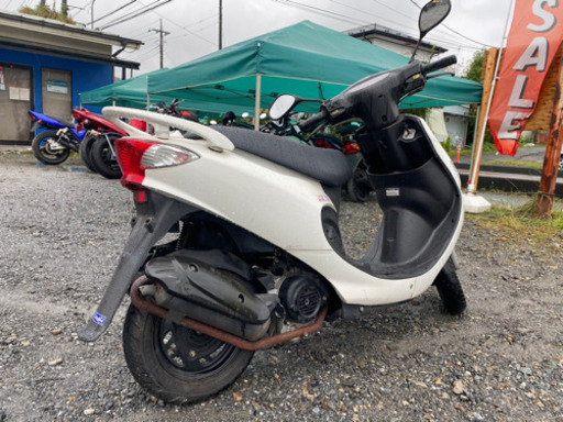 オートショップable 02100606T SYM KAZE50 白 関東圏内 即日配送 激安配送料金3000円〜。 他にも多数出品中！！オートショップableで検索♩ 修理や買取も可能です！クレジット分割、代引き支払い可能！平均在庫日数3日 業者卸にも