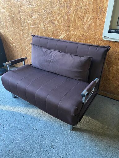 Ｃ0504　ソファーベッド