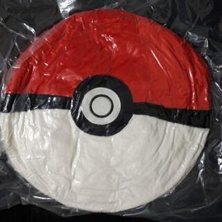 ポケットモンスター　めちゃでかぬいぐるみの画像