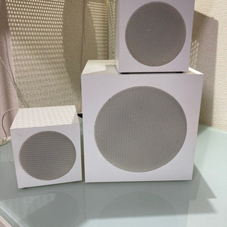 NEXTONE スピーカー