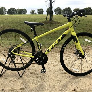 【新品パーツ多数】Verza Speed 40（中古）　/　FELT【整備済み】