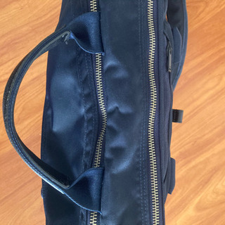 ポーター 3Wayブリーフケース（ネイビー）