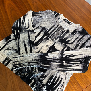 ディーゼル　カーディガン