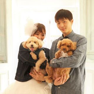【終了】11／11は、わんわんの日!?大好き!!愛犬との撮影会