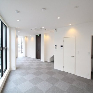 新築事務所▲東急東横線 代官山駅 徒歩4分／中目黒駅 徒歩5分 - 目黒区