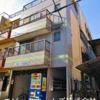 ◆想定8.5%◆大阪市住之江区　住吉大社駅4分　広めの１Ｒ