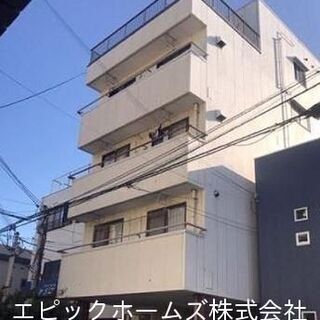 ◆想定9.5%◆堺市堺区　ファミリータイプ有り　２沿線利用可