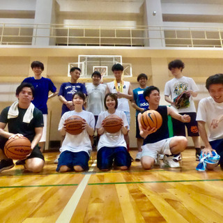 明日19:00〜21:00バスケ出来る方募集🏀