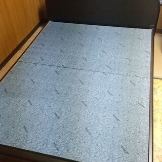 フランスベッド　ダブルサイズの画像