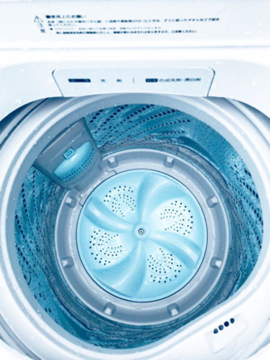 ✨高年式✨336番 Hisense✨全自動電気洗濯機✨HW-G55A-W‼️
