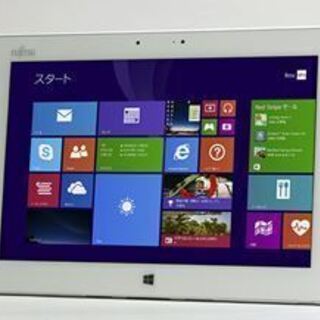 <値下げ@8/26>FARQ55M Windowsタブレット a...