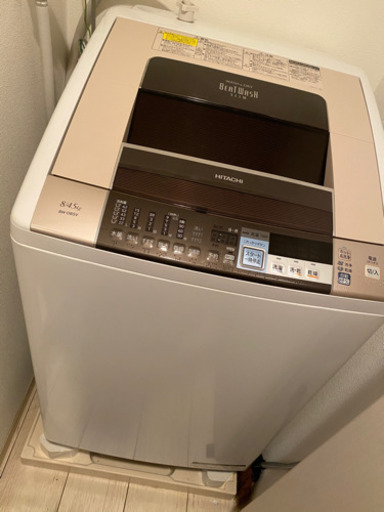 洗濯機★破格★超美品