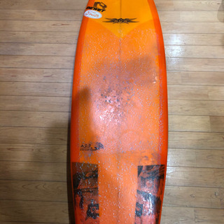 レイジ サーフボード