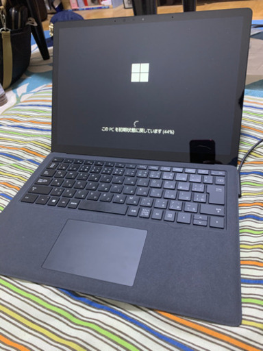 ノートパソコン Microsoft surface laptop2