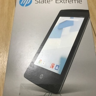タブレット　美品