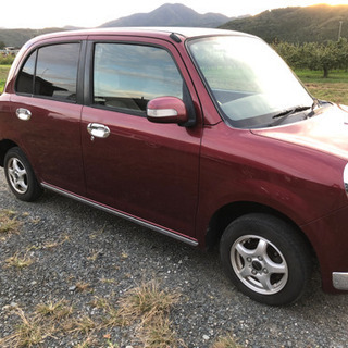 お買い得車　ダイハツ　ミラジーノ  2WD  