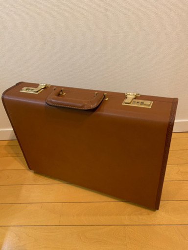 COACH アタッシュケース