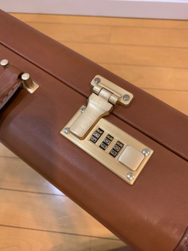 COACH アタッシュケース