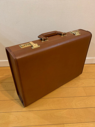 COACH アタッシュケース