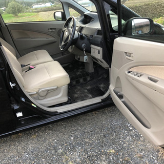 ダイハツ　110ムーヴ　ムーブ　スバルステラ　CVT  低燃費　岩手発の画像