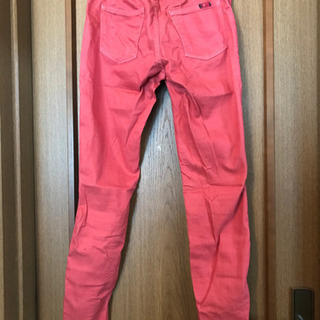 cafetty  パンツの画像