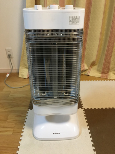 値下げしました。  遠赤外線ヒーター