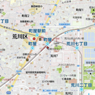 ポスティング急募！明るい時間で自由に仕事できます！仕事しながら健康促進、ダイエット！足立区、北区、墨田区、荒川区の画像