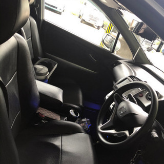 ホンダストリーム平成22年の画像