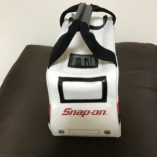 中古スナップオンバッグ