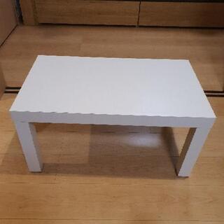 ikea LACK テーブル