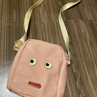 ショルダーバッグ