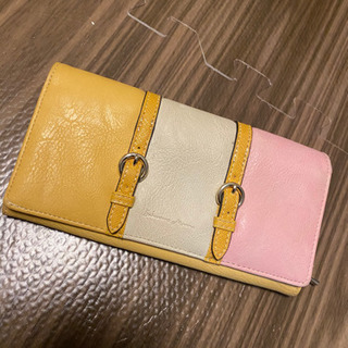 長財布