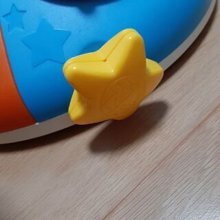 アンパンマン　いたずら遊びDXの画像