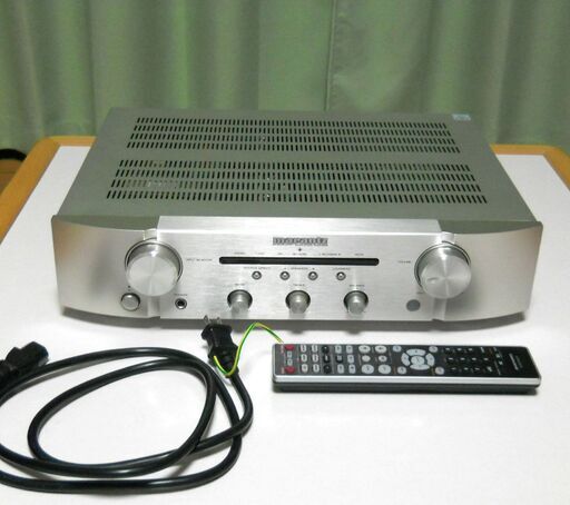 Marantz(マランツ)　プリメインアンプ「PM5005」