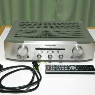 Marantz(マランツ)　プリメインアンプ「PM5005」