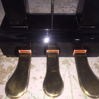 10月リニューアル品/ Diapason 170H/ カワイ