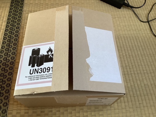 Mac mini 2020購入（intel i3）