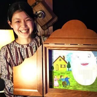 朗読してるときはアナタ時間　10月　朗読ワークショップ参加者募集...