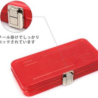 【新品】ソケットレンチセット ガレージツールセット ラチェットレンチ 差込角9.5mm（3/8インチ） クイックリリースラチェットハンドル 工具 道具 セット 12点組【鉄製ケース付属】 WORKPRO の画像