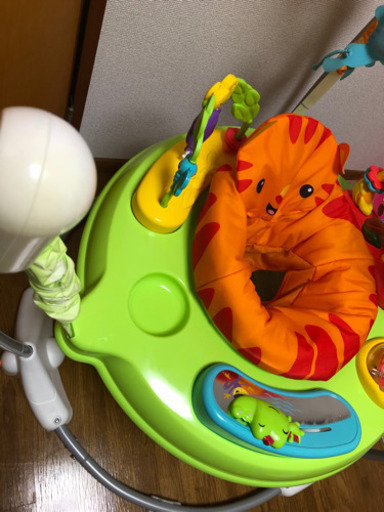 ジャンパルー