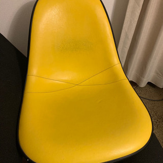 イームズ チェア　アンティークの画像