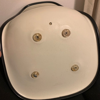 イームズ チェア　アンティークの画像